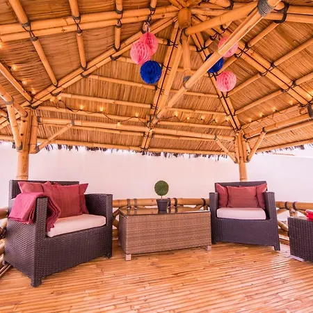Angel Villa
