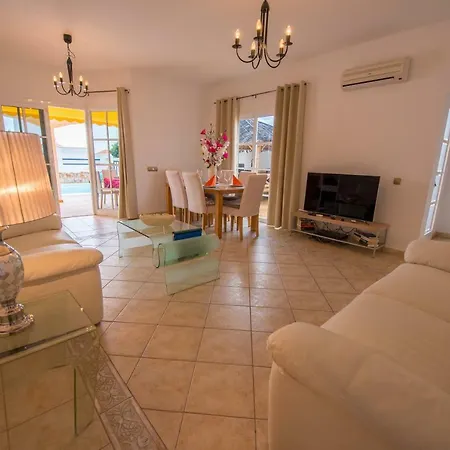 Angel Villa