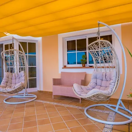 Villa Angel