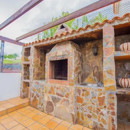 Angel Villa
