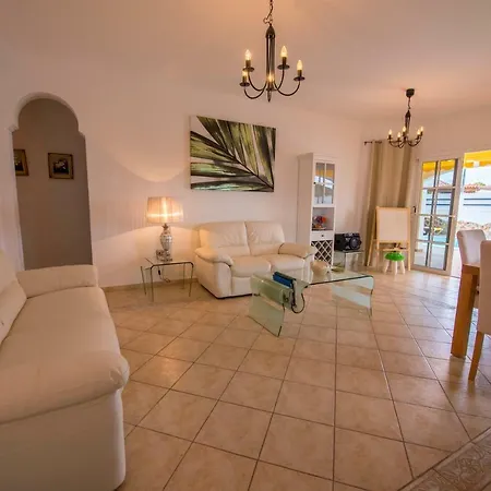 Villa Angel Costa De Antigua