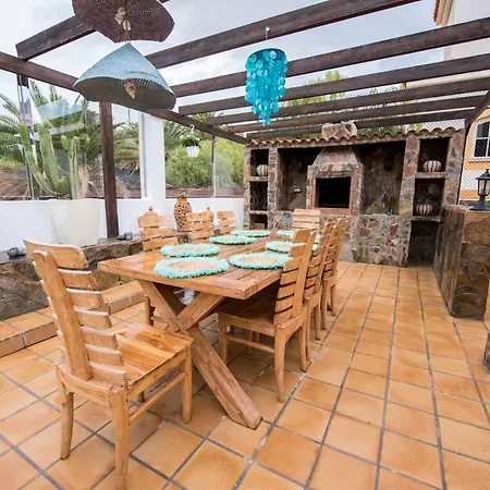 Villa Angel