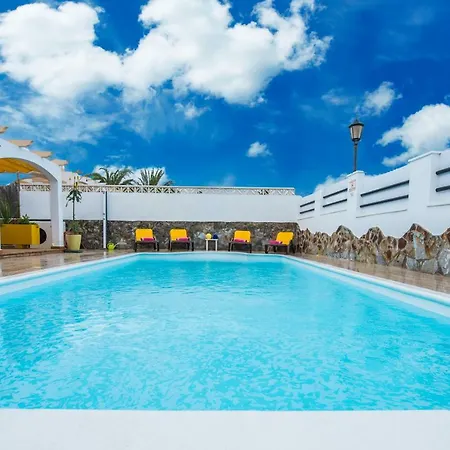 Angel Villa *