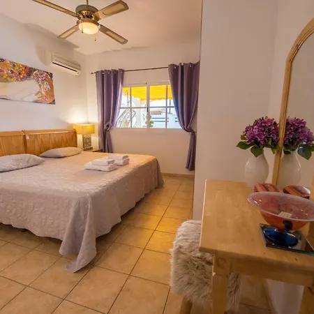 Angel Villa *